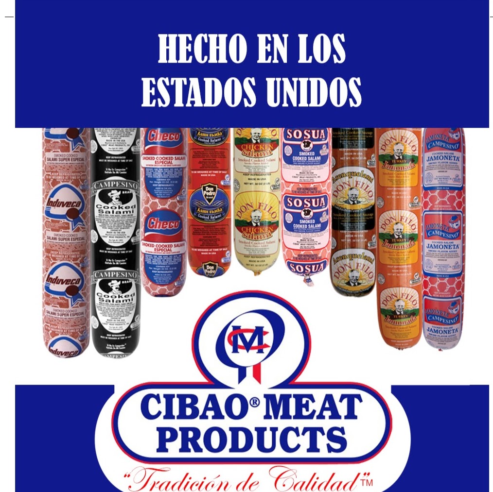 Photo of Cibao Meat Products, inc. in Bronx City, New York, United States - 4 Picture of Food, Point of interest, Establishment, Store