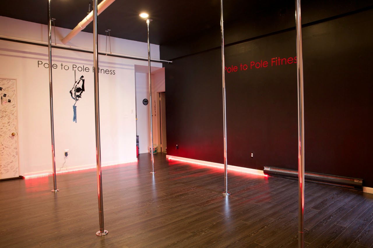 Photo of Pole to Pole Fitness, LLC in Woodbridge Township City, New Jersey, United States - 2 Picture of Point of interest, Establishment, Health, Gym