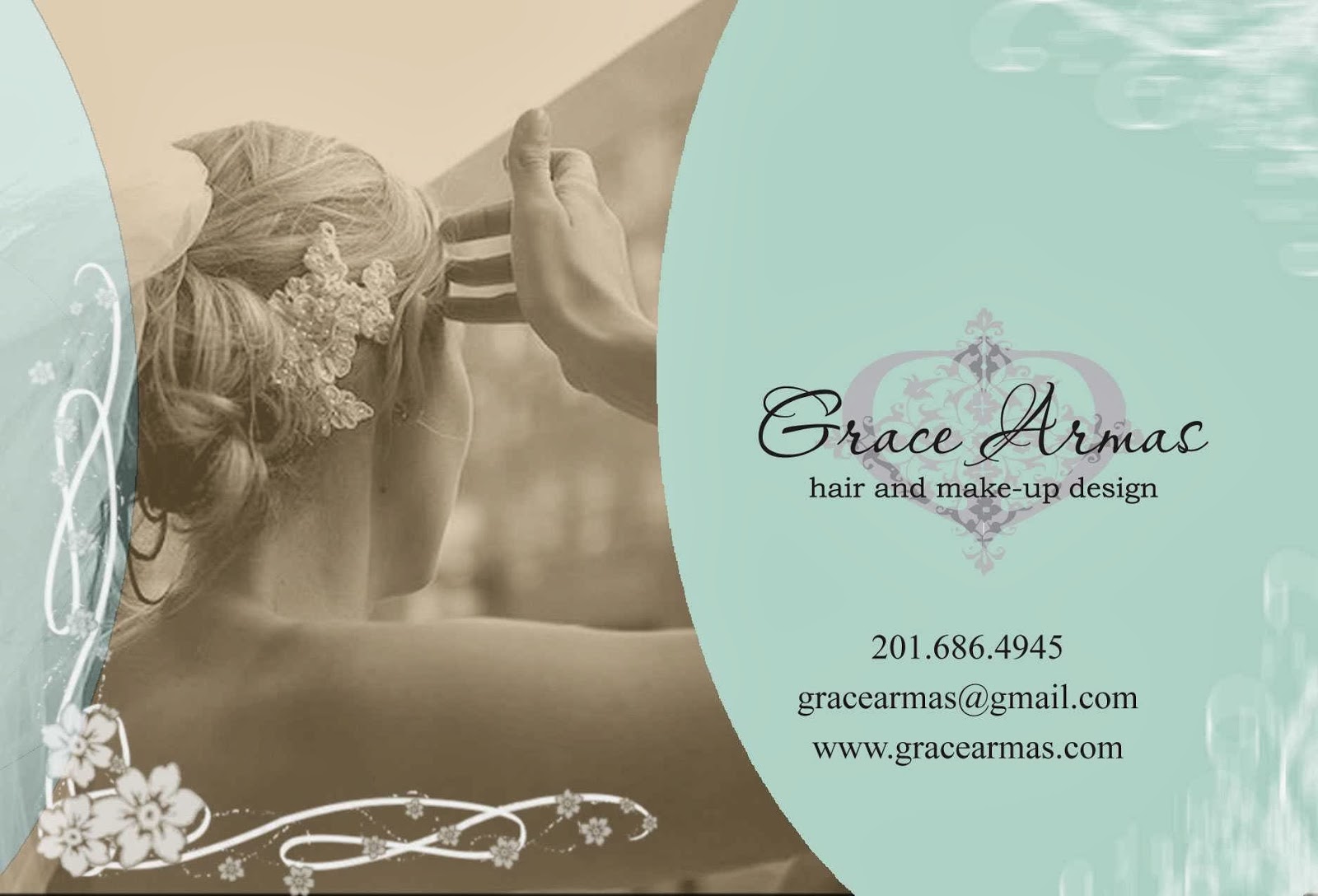 Photo of Grace Armas - Hair and Make-up Design in Hoboken City, New Jersey, United States - 1 Picture of Point of interest, Establishment, Beauty salon