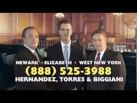 Photo of Hernandez Torres & Biggani in West New York City, New Jersey, United States - 1 Picture of Point of interest, Establishment, Lawyer