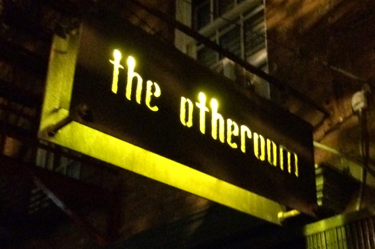 Photo of The Otheroom in New York City, New York, United States - 4 Picture of Point of interest, Establishment, Bar