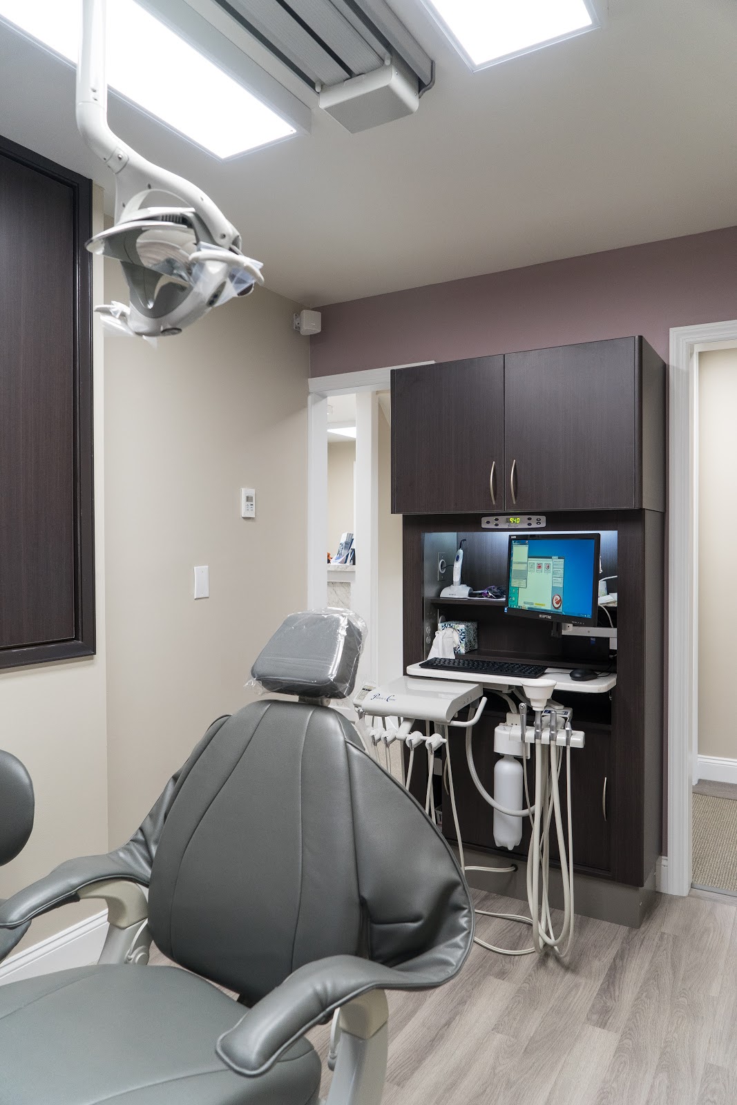 Photo of Family Dentistry in Rutherford City, New Jersey, United States - 5 Picture of Point of interest, Establishment, Health, Doctor, Dentist