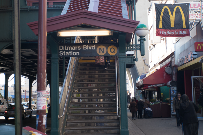 Photo of McDonald's in Astoria City, New York, United States - 1 Picture of Restaurant, Food, Point of interest, Establishment