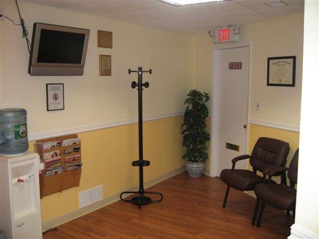 Photo of Slutsky, Lucy DMD in West Orange City, New Jersey, United States - 1 Picture of Point of interest, Establishment, Health, Dentist