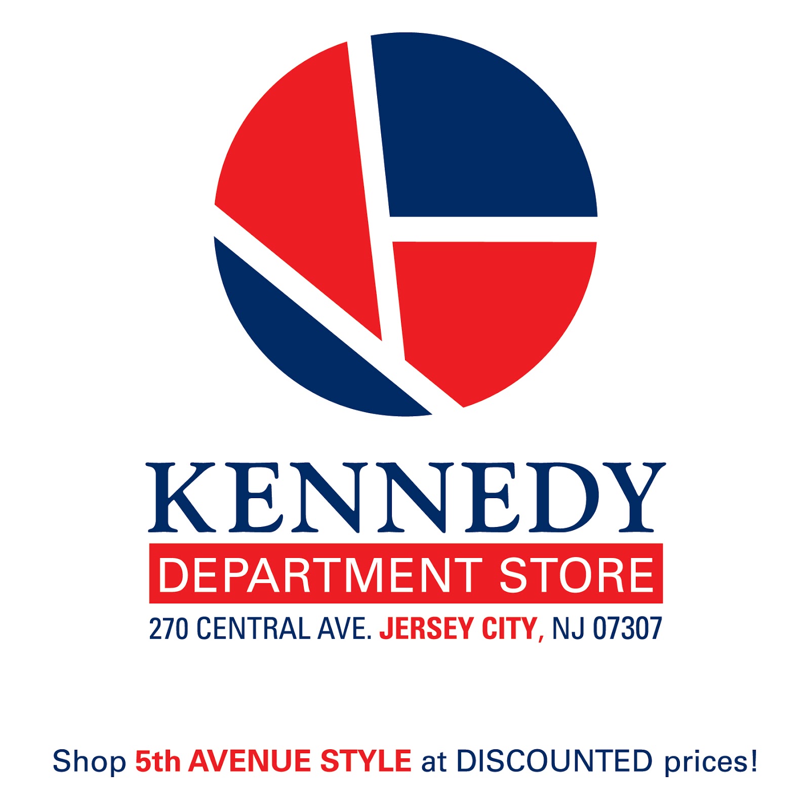 Photo of Kennedy Department Store Inc in Jersey City, New Jersey, United States - 2 Picture of Point of interest, Establishment, Store, Department store