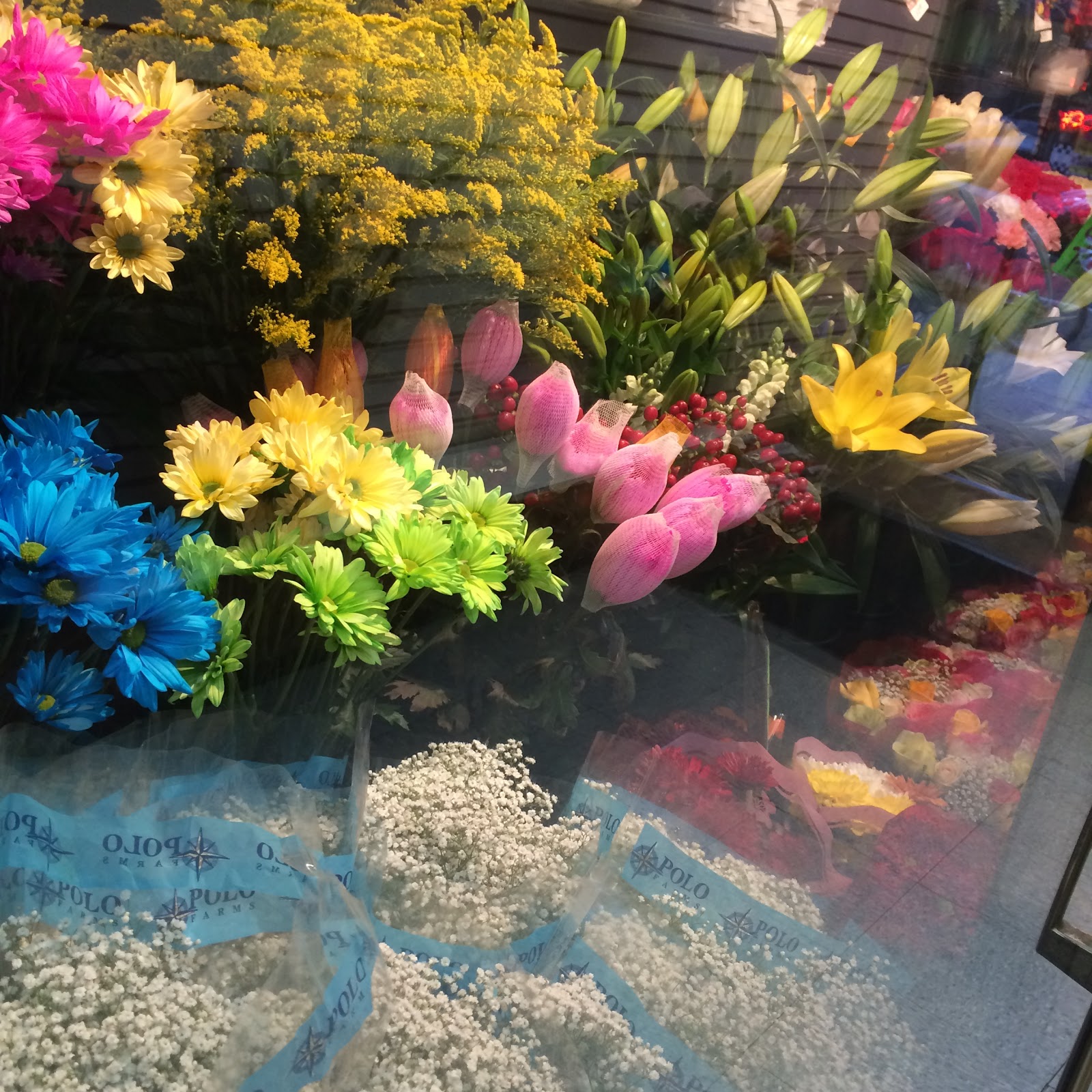 Photo of Puebla Flowers Corp. in Bronx City, New York, United States - 2 Picture of Point of interest, Establishment, Store, Florist