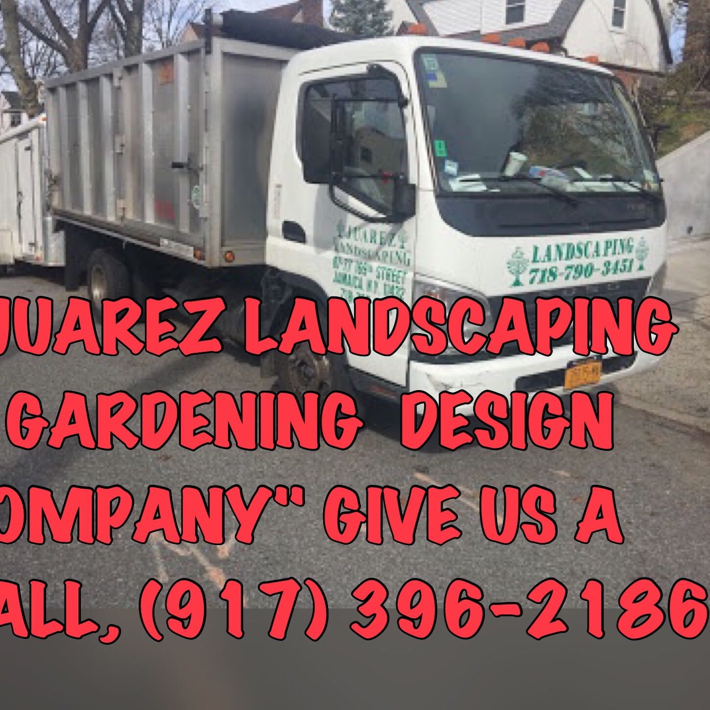 Photo of "Juarez Landscaping Company" Gardening Services Queens & Long island NEW YORK in Jamaica queens City, New York, United States - 1 Picture of Point of interest, Establishment, General contractor