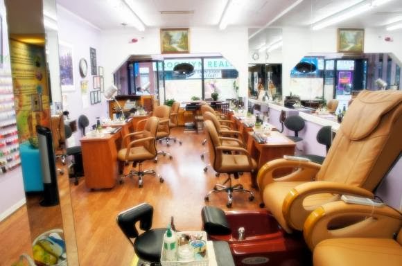 Photo of Nail & Spa House in Kings County City, New York, United States - 1 Picture of Point of interest, Establishment, Beauty salon, Hair care