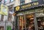 Photo of The Crooked Tree in New York City, New York, United States - 6 Picture of Restaurant, Food, Point of interest, Establishment, Store, Meal takeaway, Cafe