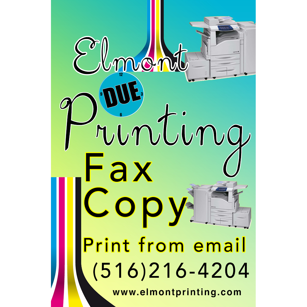 Photo of Elmont Printing in Elmont City, New York, United States - 5 Picture of Point of interest, Establishment, Store