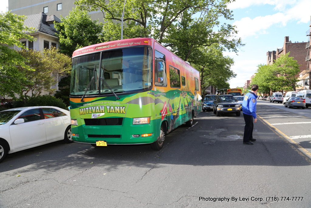 Photo of Chabad-House of Flatbush in Brooklyn City, New York, United States - 1 Picture of Point of interest, Establishment