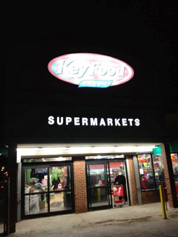 Photo of Key Food Supermarket in Jamaica City, New York, United States - 4 Picture of Food, Point of interest, Establishment, Store, Grocery or supermarket