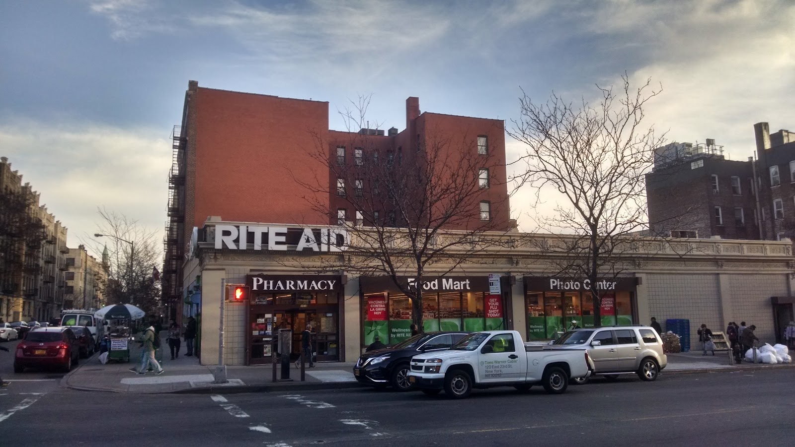 Photo of Rite Aid Pharmacy in New York City, New York, United States - 3 Picture of Food, Point of interest, Establishment, Store, Health, Convenience store, Pharmacy