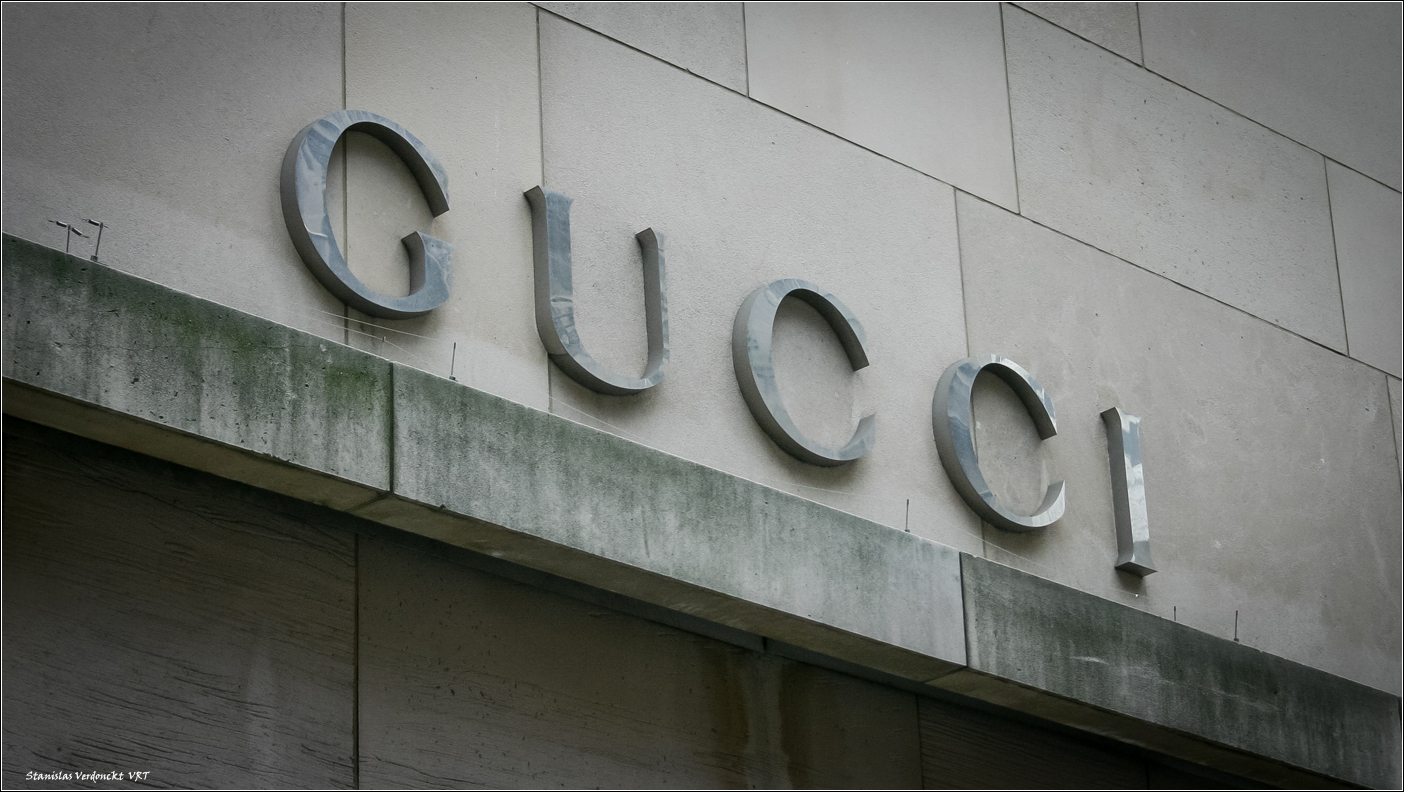 Photo of Gucci in New York City, New York, United States - 2 Picture of Point of interest, Establishment, Store