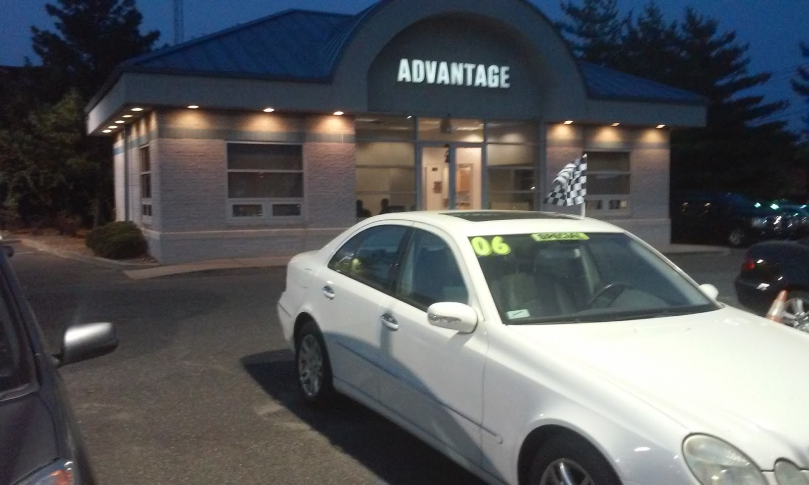 Photo of ACA Auto Sales in Lynbrook City, New York, United States - 8 Picture of Point of interest, Establishment, Car dealer, Store