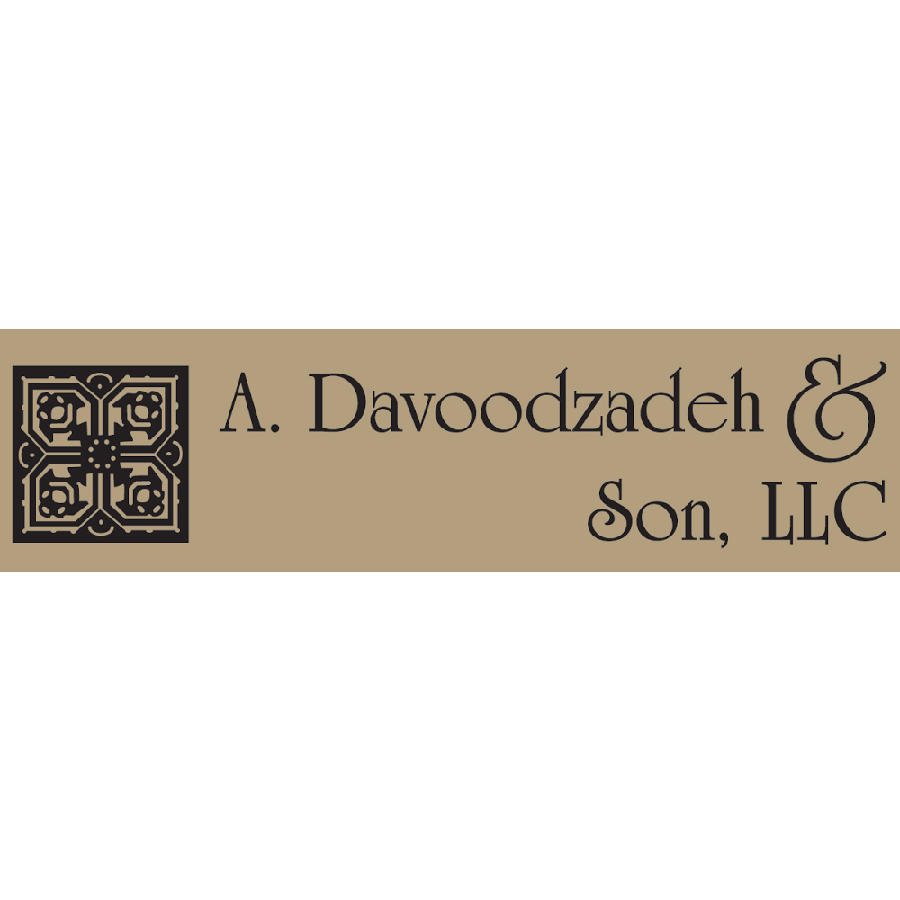 Photo of A. Davoodzadeh & Son, LLC in New York City, New York, United States - 2 Picture of Point of interest, Establishment, Store, Home goods store