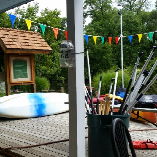 Photo of Cranford Canoe Club in Cranford City, New Jersey, United States - 1 Picture of Point of interest, Establishment