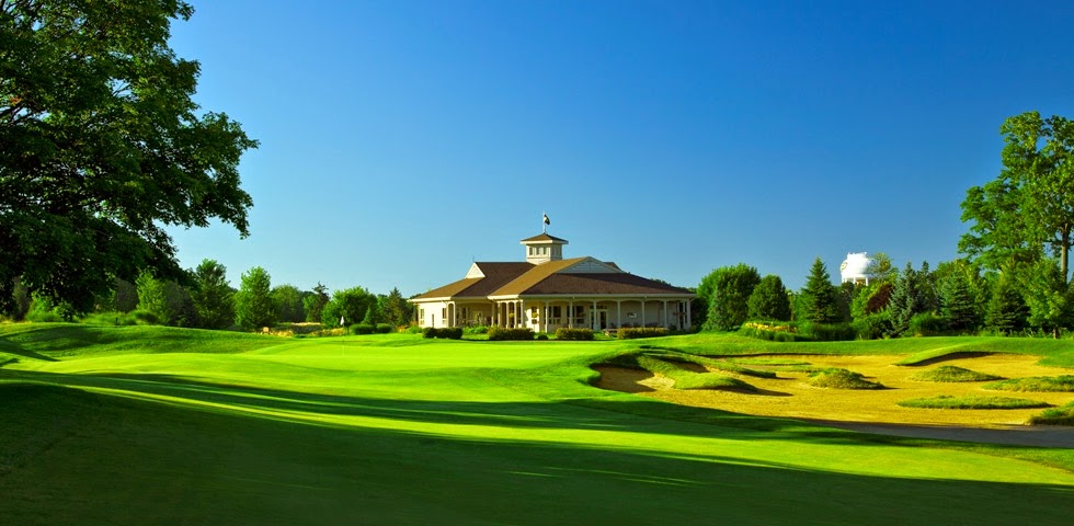 Photo of Galloping Hill Park and Golf Course in Kenilworth City, New Jersey, United States - 3 Picture of Restaurant, Food, Point of interest, Establishment