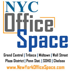 Photo of New York Office Space in New York City, New York, United States - 1 Picture of Point of interest, Establishment, Real estate agency