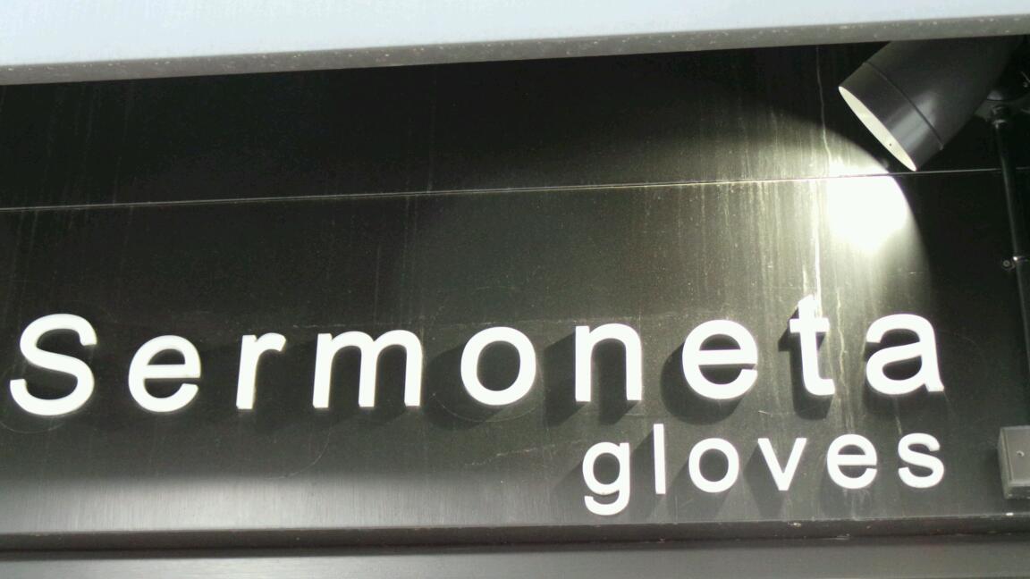 Photo of Sermoneta Gloves in New York City, New York, United States - 3 Picture of Point of interest, Establishment, Store, Clothing store