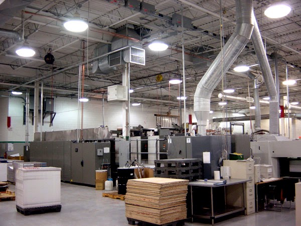 Photo of DVS Technologies in Rahway City, New Jersey, United States - 1 Picture of Point of interest, Establishment