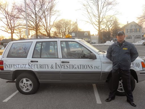 Photo of Interstate Security & Investigations Inc. in Franklin Square City, New York, United States - 4 Picture of Point of interest, Establishment