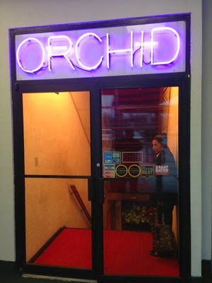 Photo of Orchid in Garden City, New York, United States - 8 Picture of Restaurant, Food, Point of interest, Establishment, Bar