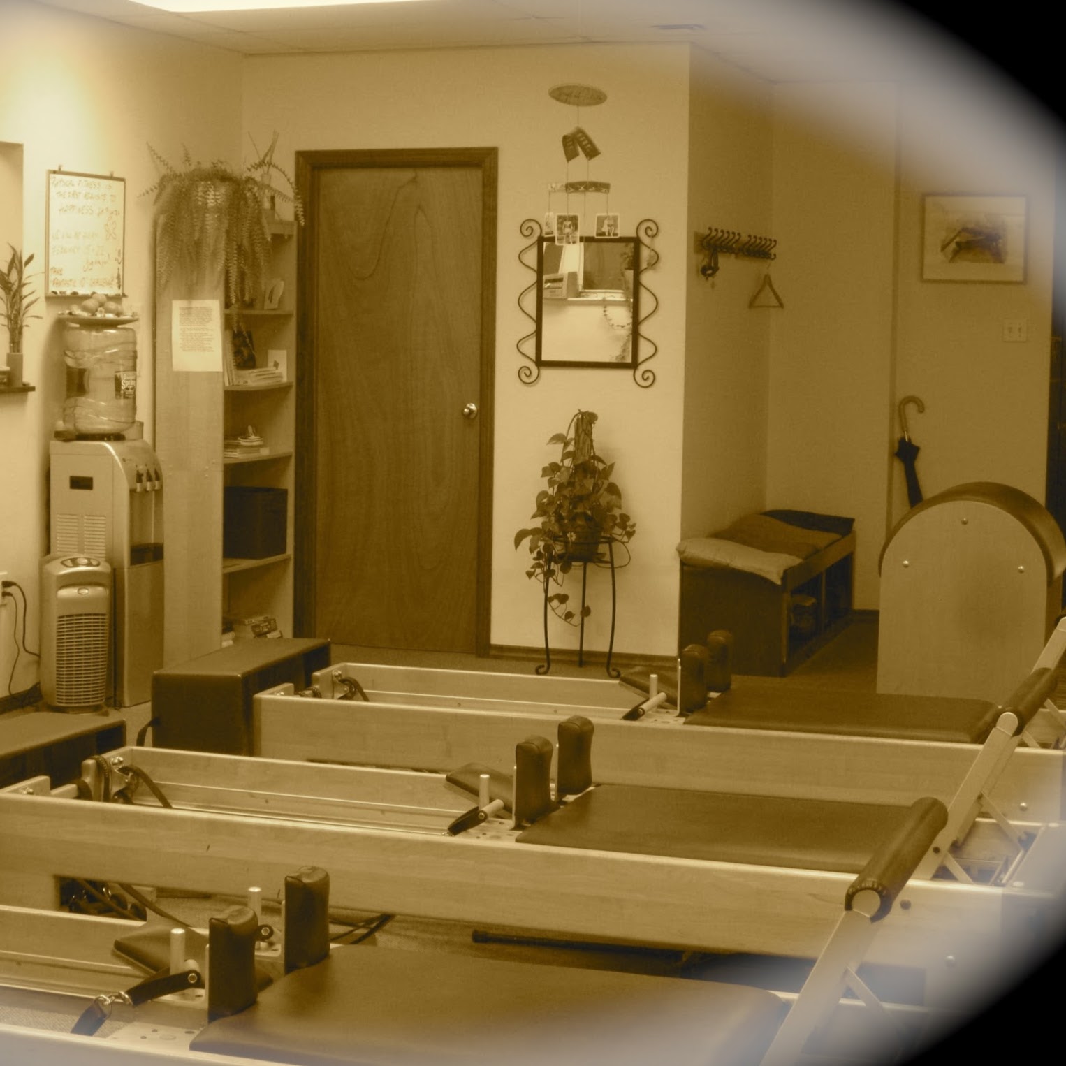 Photo of Harmonious Pilates in Roslyn City, New York, United States - 1 Picture of Point of interest, Establishment, Health, Gym, Physiotherapist