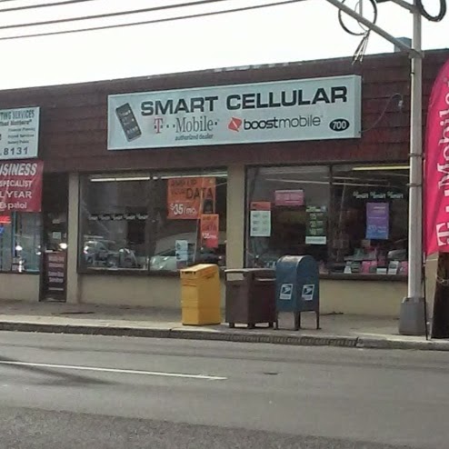 Photo of Smart Cellular in Linden City, New Jersey, United States - 1 Picture of Point of interest, Establishment, Store