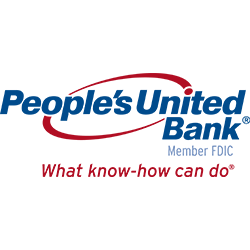 Photo of People's United Bank in Richmond City, New York, United States - 1 Picture of Point of interest, Establishment, Finance, Bank