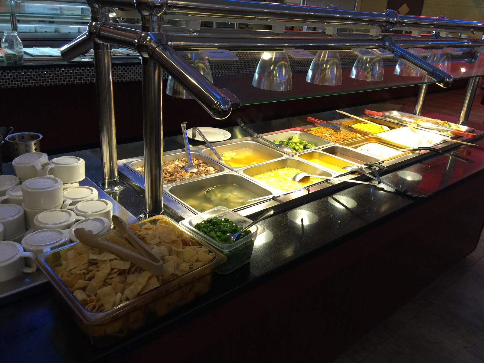 Photo of NJ Buffet in Riverdale City, New Jersey, United States - 6 Picture of Restaurant, Food, Point of interest, Establishment