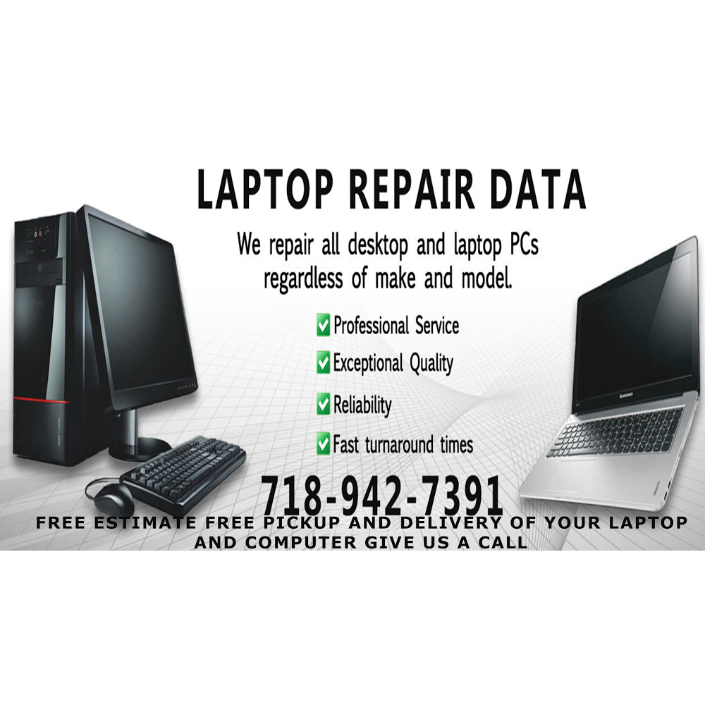 Photo of Laptop Repair Data in Brooklyn City, New York, United States - 7 Picture of Point of interest, Establishment, Store, Electronics store