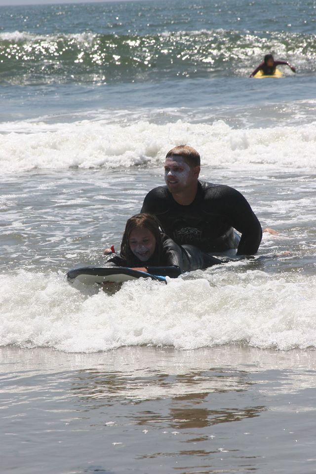 Photo of NEW YORK SURF SCHOOL in Rockaway Beach City, New York, United States - 10 Picture of Point of interest, Establishment, Store