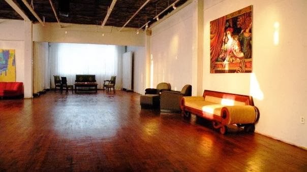 Photo of The Aurora Gallery in Long Island City, New York, United States - 10 Picture of Point of interest, Establishment, Art gallery