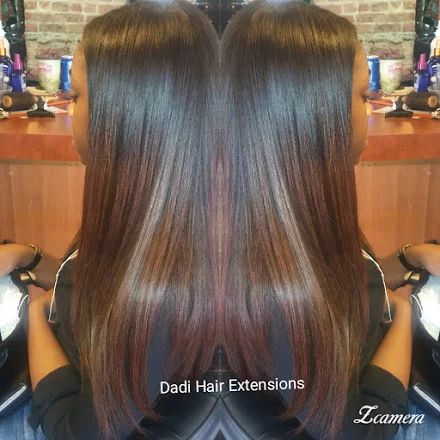 Photo of Dadi Hair Extensions in Bronx City, New York, United States - 17 Picture of Point of interest, Establishment, Beauty salon