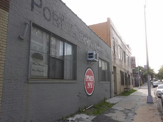 Photo of Port Morris Distillery in Bronx City, New York, United States - 1 Picture of Point of interest, Establishment, Store, Liquor store