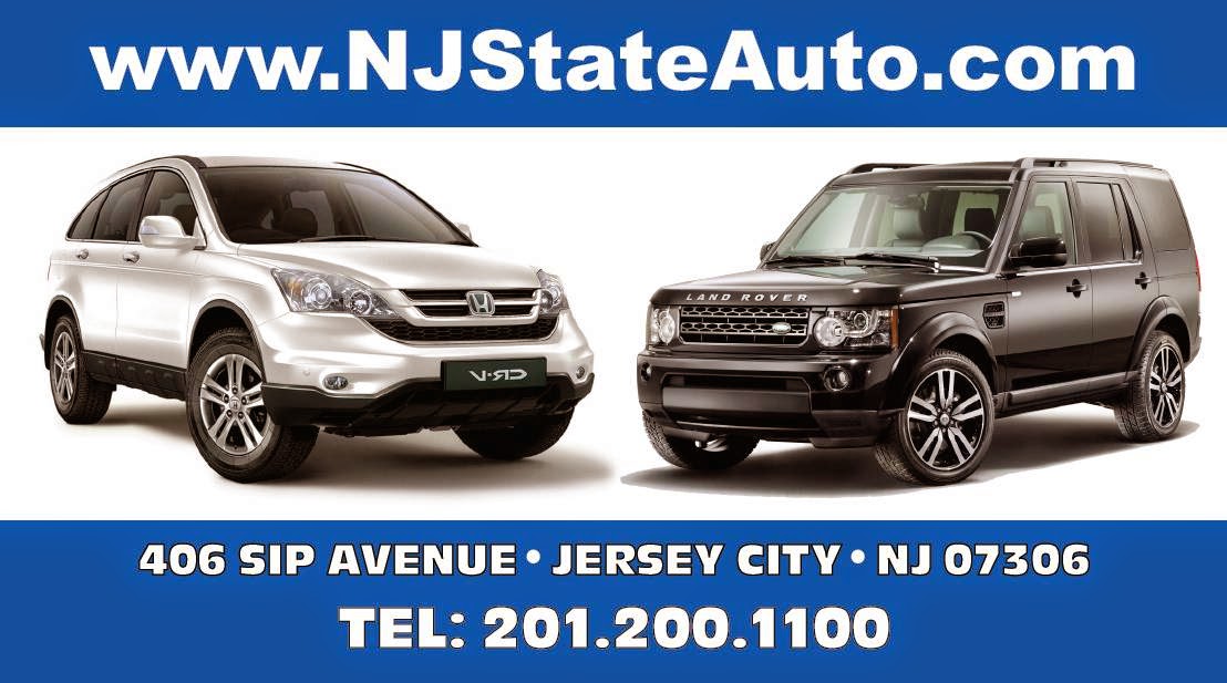 Photo of Fleet Lease Network in Jersey City, New Jersey, United States - 1 Picture of Point of interest, Establishment, Car dealer, Store