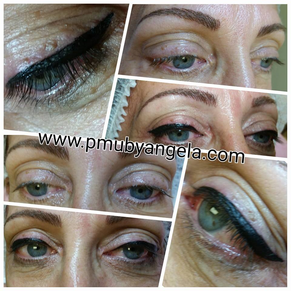 Photo of Effortlessly Beautiful Permanent Makeup by Angela in Staten Island City, New York, United States - 5 Picture of Point of interest, Establishment