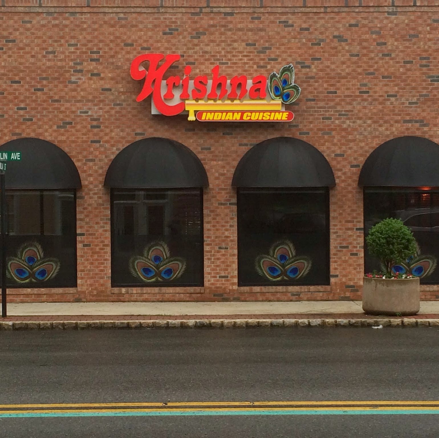 Photo of Krishna Indian Cuisine in Nutley City, New Jersey, United States - 4 Picture of Restaurant, Food, Point of interest, Establishment