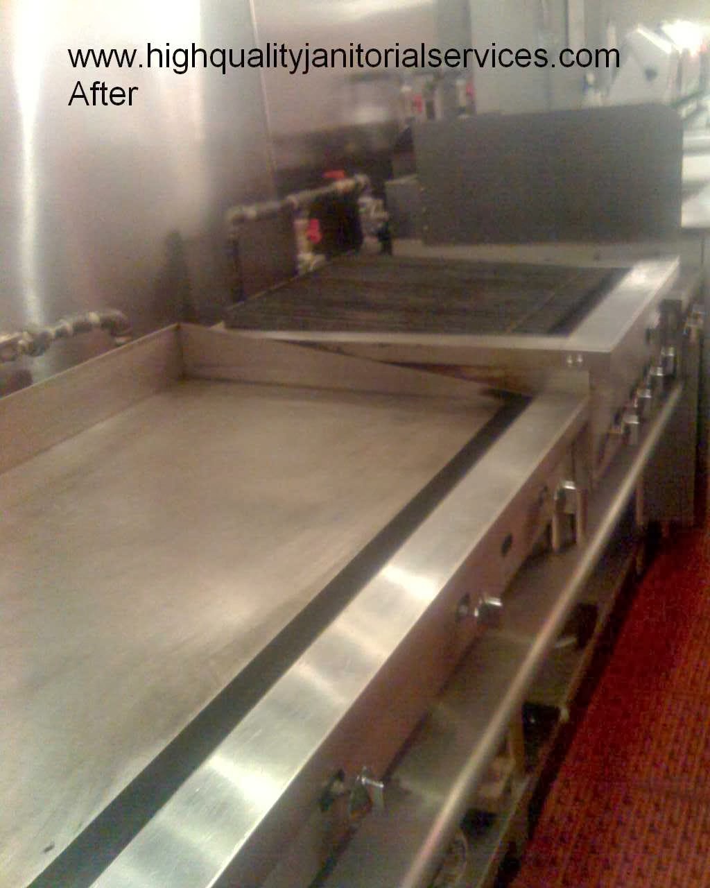 Photo of Restaurant Cleaning Service-Commercial Kitchen Cleaning in Bronx City, New York, United States - 6 Picture of Point of interest, Establishment