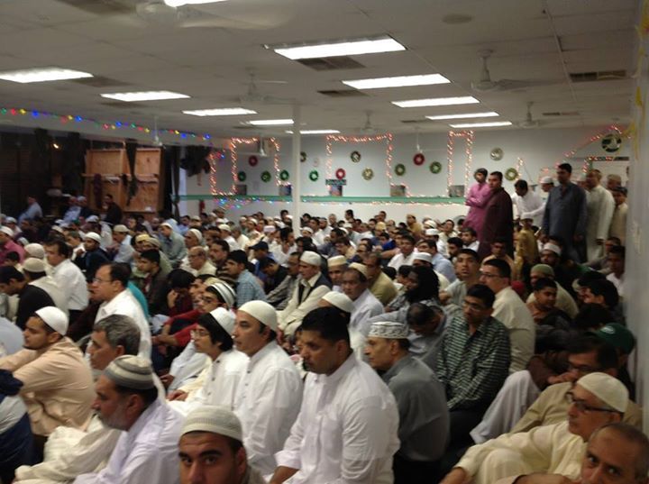 Photo of Muslim Federation of NJ in Jersey City, New Jersey, United States - 7 Picture of Point of interest, Establishment