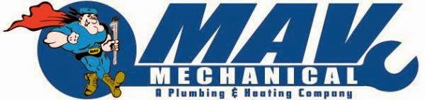 Photo of Mav Mechanical LLC - Plumbing Company, Boilers in Mamaroneck City, New York, United States - 1 Picture of Point of interest, Establishment, Plumber