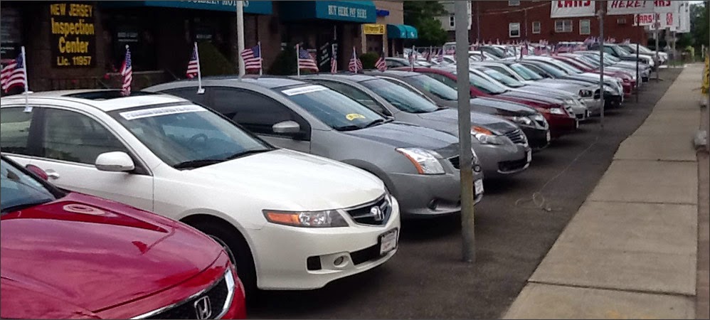 Photo of O'Gorman Motors Inc in Irvington City, New Jersey, United States - 2 Picture of Point of interest, Establishment, Car dealer, Store, Car repair