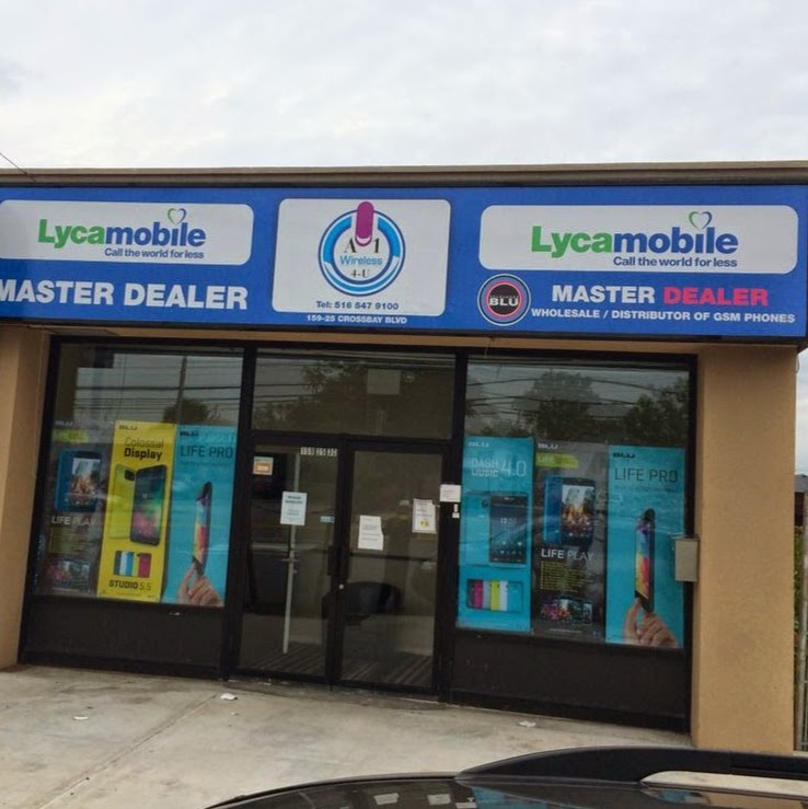 Photo of Lyca Mobile Master Dealer in Queens City, New York, United States - 1 Picture of Point of interest, Establishment, Store