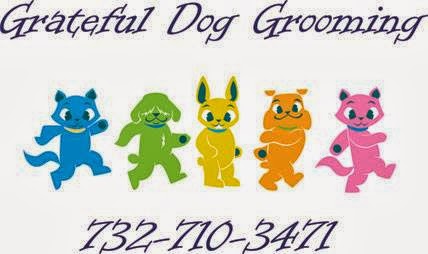 Photo of Grateful Dog Grooming in Fords City, New Jersey, United States - 1 Picture of Point of interest, Establishment, Store