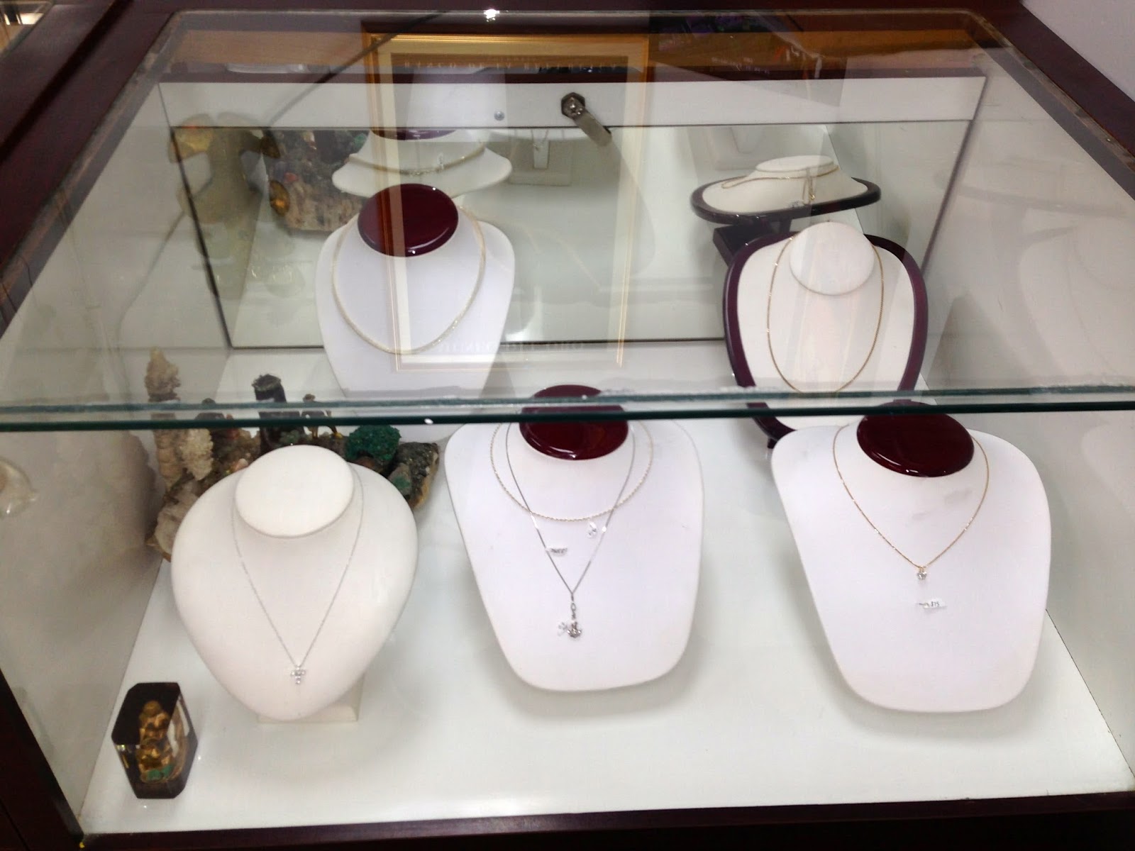 Photo of Sahara Jewelery Store in Union City, New Jersey, United States - 10 Picture of Point of interest, Establishment, Store, Jewelry store