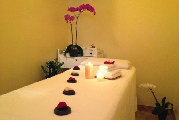 Photo of Pink Blossom Nail & Spa in New York City, New York, United States - 1 Picture of Point of interest, Establishment, Health, Spa