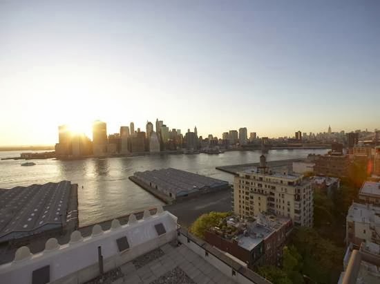 Photo of The Standish - Contemporary Brooklyn Rental Apartments in Brooklyn City, New York, United States - 3 Picture of Point of interest, Establishment, Real estate agency