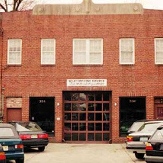 Photo of Wagon Works Volkswagen & Audi Service in Englewood City, New Jersey, United States - 1 Picture of Point of interest, Establishment, Car repair