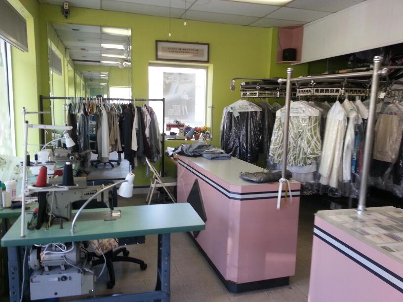 Photo of Metropolitan Cleaners in Lodi City, New Jersey, United States - 1 Picture of Point of interest, Establishment, Laundry